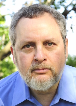 Joel Hersh
