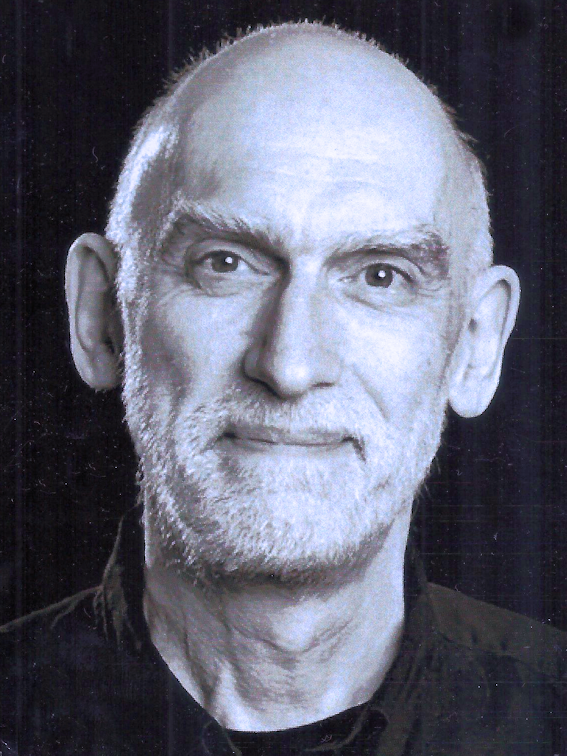 Andrew Harrington