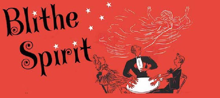 Blithe Spirit copy