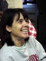 Mary Getmannetto