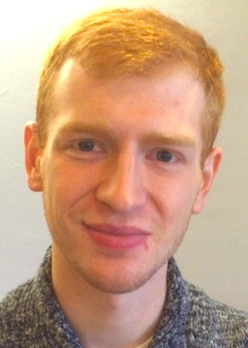 Jason Dick