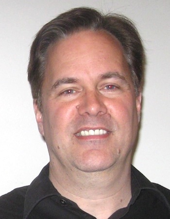 David Wood