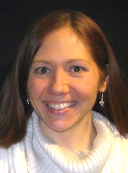 Kim Rochette