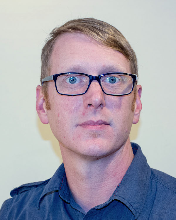 Adam Leavitt