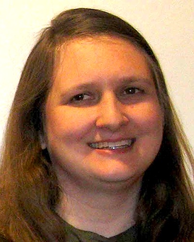 Anna Poplawski