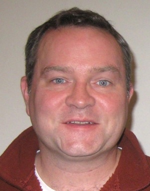 Mike Giblin
