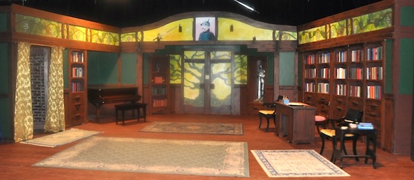 MCM set