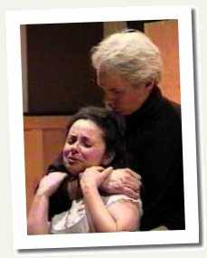 Lida succumbs to John